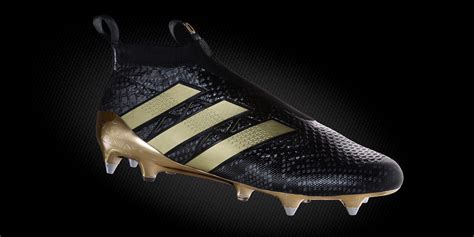 adidas fußballschuhe pogba 2016|Schwarz / Goldene Adidas Ace PureControl Paul Pogba .